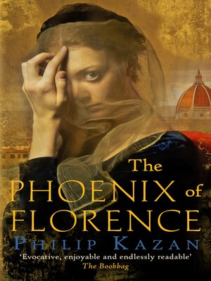 cover image of The Phoenix of Florence